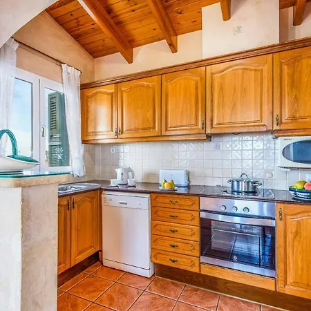 וילה Casa Del Mar