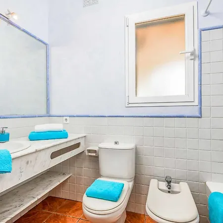 וילה Casa Del Mar *