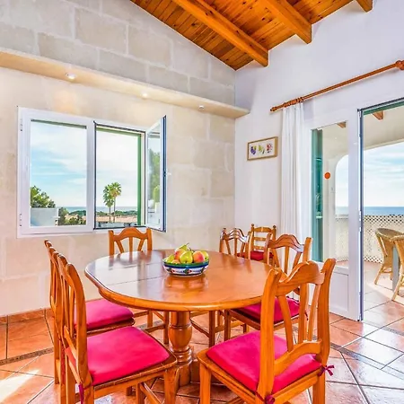 Casa Del Mar וילה אלאיור