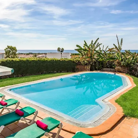 Casa Del Mar Villa