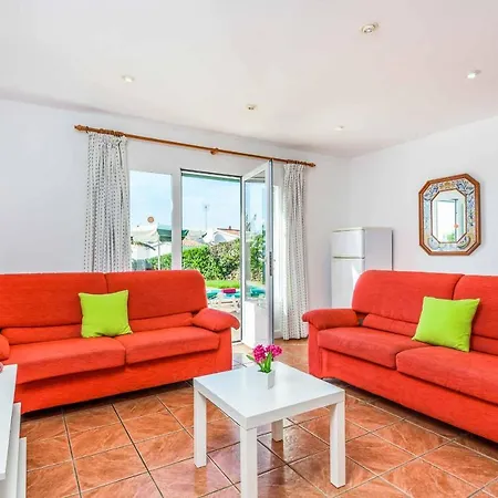 Villa Casa Del Mar Alaior
