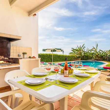 Casa Del Mar * Алайор