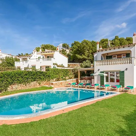 Casa Del Mar * Алайор