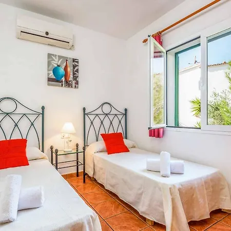 Casa Del Mar Villa Alaior