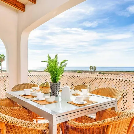 Casa Del Mar Villa